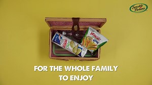 20K views · 41 reactions | We’ve got snacks for your whole family to...