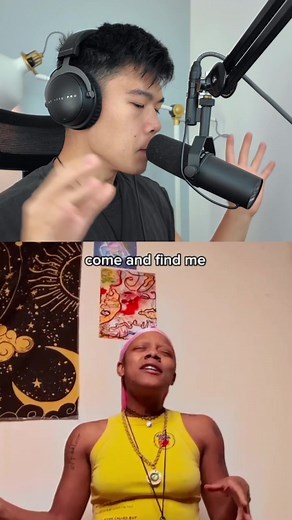 Beatbox Performances and Challenges Featuring Iniko