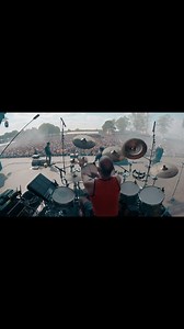 ⚠️WISH DRUM CAM 🎥 👀 WATCH @cozzydrumz THROW DOWN ON 'WISH' AT GRASPOP IN BELGIUM LAST MONTH 👉GIVE HIM A FOLLOW FOR MORE DRUM STUFF! 🥁 *️⃣ MIKE USES - @dwdrums @zildjiancompany @remopercussion @vaterdrumsticks | Alien Ant Farm