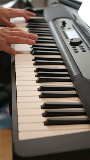 Lotosblume - German Schlager On The Casio CT-S400 Keyboard #cts400 #casiocts400