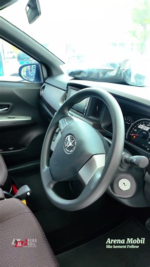 CHEAP TOYOTA CALYA REDEEM