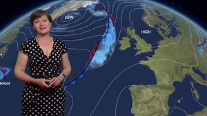 3.6K views · 19 reactions | Here's Sara Blizzard with the latest forecast | BBC Birmingham | Facebook