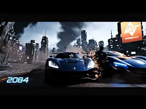 ⚡ Crazy AI Races Simulation | Best Game Ever 🎮