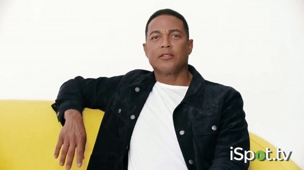 CNN+ TV Spot, 'Watch Me' Featuring Don Lemon