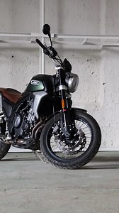 2.2K views · 29 reactions | JAWA 500 Scrambler  #legendyuvas #jawa #jawa500scrambler #500scrambler #jawacz #jawafans #jawaclub #motocykl #jawaczsk | Motocyklové Legendy u Vás | Facebook