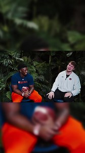 Auburn Family, meet transfer LB Austin Keys on our latest Runnin' with Reed feature! ⬇️ | Auburn Football