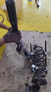 94 reactions · 22 shares | Lexus LX570 Front Hydraulic Shocks replacement install new shocks #Lexus #lexuslx570 #hydraulic #shocks #shockservice #Installment #repairing #mechanical #information #tips #tricks #HydraulicSystems | Mahar Mujahid | Facebook