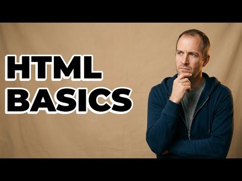 How Do I Correctly Use HTML Tag Pairs?