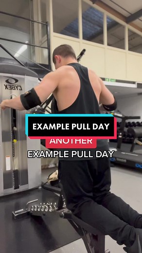 Ultimate Pull Day Workout Guide