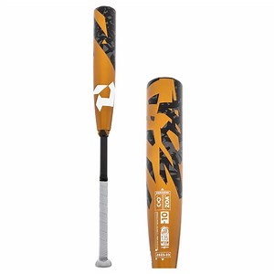 DeMarini Zoa -10 2-3/4" USSSA Baseball Bat (WTDXZBZ22) | JustBats.com