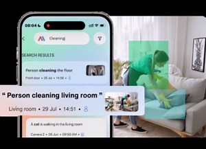 Amazon.com : ILWUT Security Camera Indoor Cam-2K 360° WiFi Cameras for Home Security,Pan & Tilt,Pet/Dog/Baby Camera with Phone app,2-Way Audio,Night Vision,24/7 Cloud & Micro SD Card Storage 2 Pack : Electronics