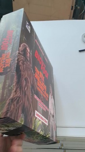 Weekly progress update 15！ Sample of the boxes ready to be mass-produced! | Supermadtoys