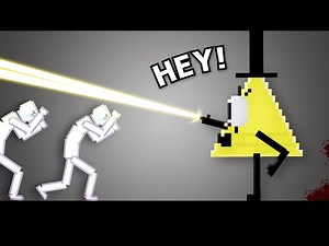 The Gravity Falls Mod Updated..