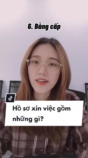 Mẫu CV và Hồ Sơ Xin Việc 2024