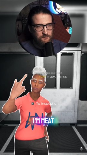 The survivors in Quarantine Zone have no chill. Rude. #quarantinzezone #quarantinezonethelastcheck | Glanzer Gaming