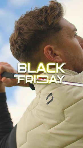 GOLF'S BIGGEST BLACK FRIDAY SALE - NOW LIVE! ⛳🔥 UP TO 90% OFF SITEWIDE - EVERYTHING MUST GO! THOUSANDS OF PRODUCTS AT THE GUARANTEED LOWEST PRICES. WORLD FAMOUS DRUIDS GOLF BLACK FRIDAY SALE 🏌 SHOP NOW: www.druids.com | Druids