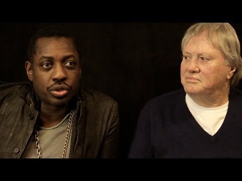 Steve Jordan and Bobby Keys Talk About Tribute to Rolling Stones
