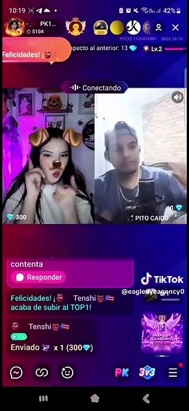 Mulan Live Action Performance with María Mujica