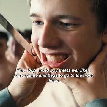 The boy only grew up after his father passed away. #movie #edit #film #history#shorts