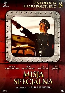 Misja specjalna | Film | 1987
