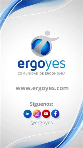 The new era of ergonomics begins with Ergoyes
