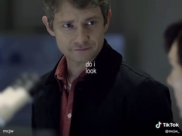 John Watson: Beyond Friendship in Sherlock Holmes Edits