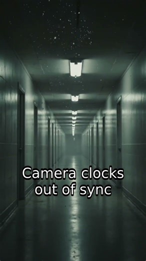 Door opens with no authorized key