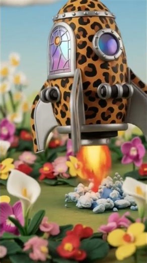 Alien Birthday: Interstellar .ᐟ (Part Two)