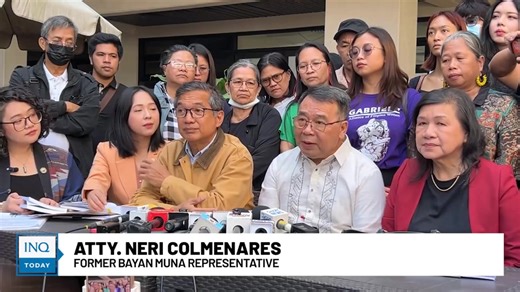 Here's a quick roundup of today's top stories: Marcos ‘stable’ after hospitalization, advised to rest — Palace Read more: https://newsinfo.inquirer.net/2171674/marcos-under-medical-observation-remains-stable-palace Marcos on those who seek his ouster: ‘Don’t get too excited yet’ Read more: https://newsinfo.inquirer.net/2171961/marcos-on-those-who-seek-his-ouster-dont-get-too-excited Makabayan insists: We deem impeachment vs Marcos filed Read more: https://newsinfo.inquirer.net/2171716/makabayan-