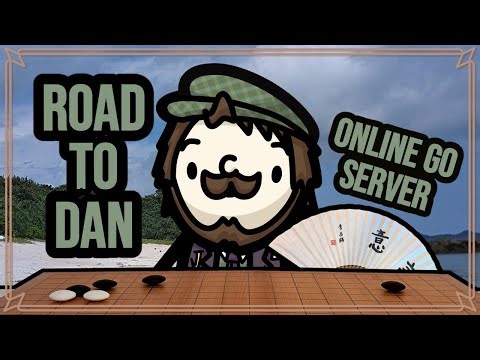 Master The Basics To Master The Game: Go | Road to Dan
