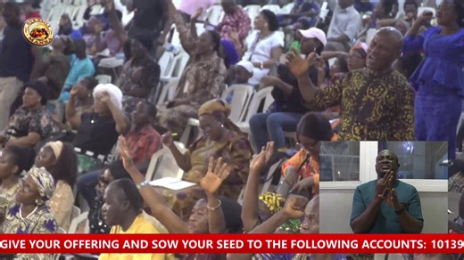 2026 JANUARY WORLD ANOINTING NIGHT || HIS SIGNATURE NIGHT|| 30 JAN. 2026|| | Our Daily Manna Worldwide