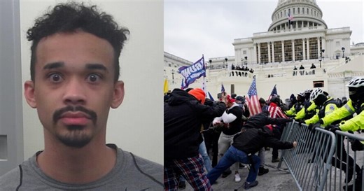 Judge denies Jan. 6 participant's request to reclaim $60,000