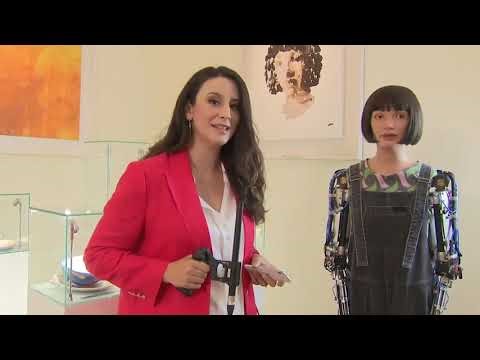 Most Realistic PLEASURE AI Robots