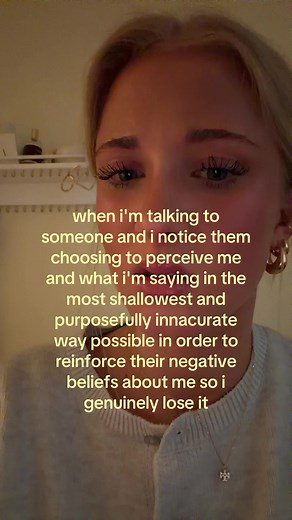 Understanding Shallow Perceptions in Communication