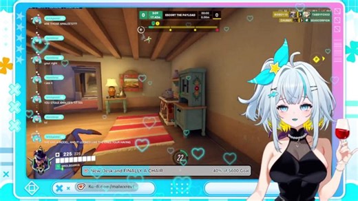 SHARK FRENZY | NEW MIC | !DISCORD !BURP | 18 | MESSED UP MODEL