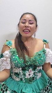 6.7K views · 130 reactions | Saludos a nuestros amigos del Distrito OCROS-AYACUCHO Este 23 de febrero llegaremos al estadio UCHUHUILCA allí nos vemos PARÁ BAILAR Y GOZAR  | Miriam Montano la embajadora del folklor | Facebook