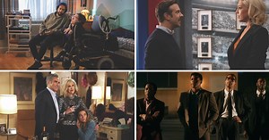 The Worthiest Film & TV Ensemble Casts for 2021 SAG Award Consideration