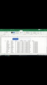 Advanced Search 🔎 Box in MS Excel #msexcel #exceltricks #exceltips #exceltip #msexceltutorials #shorts #reelsfb #excelshorts #facebookreel #DataOrganization | آموزش کمپیوتر برای افغان ها