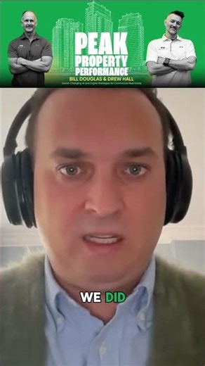 Are you struggling to make sense of all your property data?