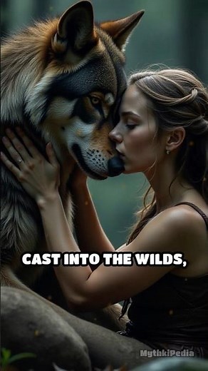 True Story of Mars: Father of Rome’s Founders – A Legend Revealed!