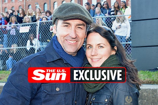 American Pickers' Mike finalizes divorce & is ordered to pay ex over $6M