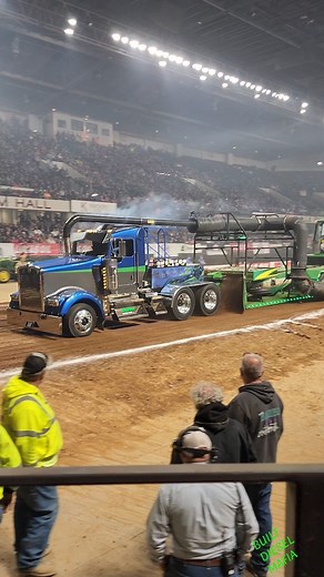 BUILT DIESEL MAFIA on Instagram: ""Playin' With Fire" @mac_trailer @propullingleague @jppullingproductions @truckingshow #semi #kenworth #diesel #peterbilt #turbo #tractorpull #truckpull #freedomhall #wheelsup #propulling #propullingleague #dieselworld #semicrazy #hoonigan #dieselworld #pullingworld #reels #reelsinstagram #instagramreels #kdub #largecarsmafia #bigrigforlife"