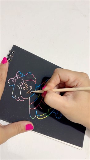 #magicdraw #magicdrawings #flashcards #fundrawingforkids #blackdrawing #art