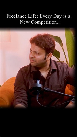 The Biggest Challenge Every Freelancer Faces | Ridhima Pathak | Unfold With Surraj Kumar