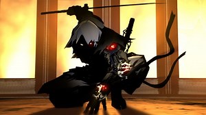 Yaiba: Ninja Gaiden Z - Arcade Mode Trailer