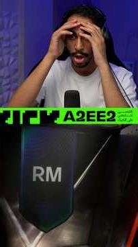 انفجرررر الحظ 🥶🔥 | #زيرو_تو_هيرو 1 #فيفا #فيفا26 #FC #fc26 #fc26