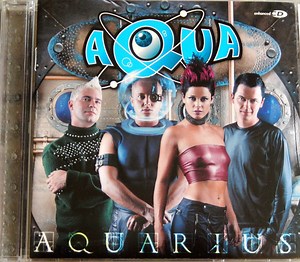Aqua - Aquarius