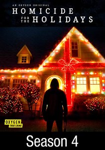 Homicide for the Holidays: Killing of the Christmas Tree Farmers