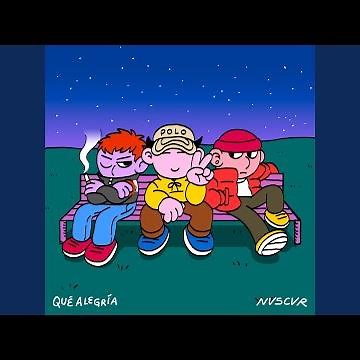 Que alegría