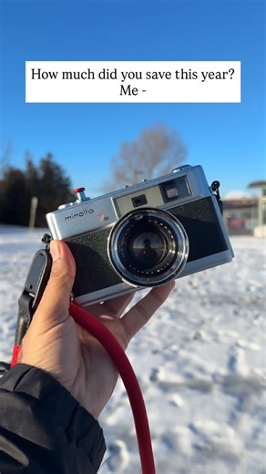 @filmxac on Instagram: "Me after switching to analog mode. [Minolta Hi matic 7s, Canon A-1, Canon FTb, Kodak Gold, Lucky, Lomography] #infilmwetrust #analogphotography #ishootfilm #staybrokeshootfilm #kodak"